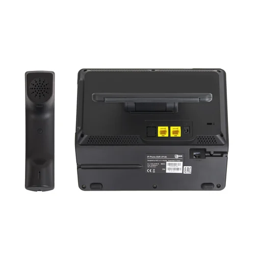 IP-телефон SNR-VP-80, поддержка PoE (уценка 2)